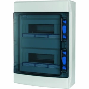 Eaton - Groepenkast, leeg - IKA-2/24-ST 174198 1094207