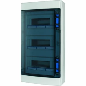 Eaton - Groepenkast, leeg - IKA-3/36-ST 174199 1094396