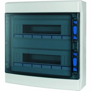 Eaton - Groepenkast, leeg - IKA-2/36-OT 174210 1094544