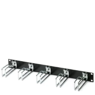 Phoenix Contact - Toebehoren/onderdelen voor Firewall apparaat - CUC-PP-PATCHBAY-MH BK 1409284 109455
