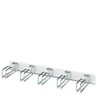 Phoenix Contact - Toebehoren/onderdelen voor Firewall apparaat - CUC-PP-PATCHBAY-MH 1409283 109457