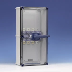 Eaton - Schakelaarkast - SKH400/4 1864045 1095136