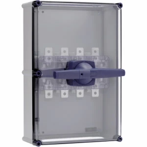 Eaton - Schakelaarkast - SKH630/4 1864047 1095329