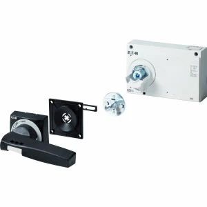 Eaton - Bedieningsknop voor vermogensschakelaar - NZM4-XTVD 266614 1096010