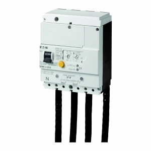 Eaton - Lekstroom-relais voor vermogensschakelaar - NZM1-4-XFIR 104608 1096100