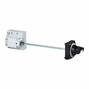 Eaton - Bedieningsknop voor vermogensschakelaar - NZM2-XS-L 266642 1096109