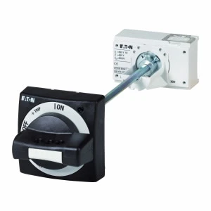 Eaton - Bedieningsknop voor vermogensschakelaar - NZM2-XHB 266627 1096125