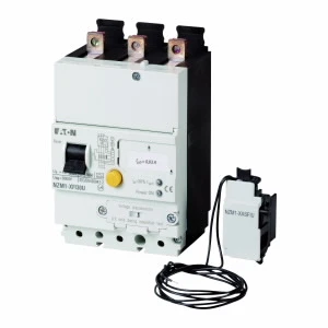 Eaton - Bedieningsknop voor vermogensschakelaar - NZM3-XHB-DA-NA 119000 1096335