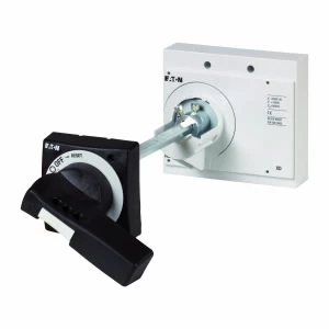 Eaton - Bedieningsknop voor vermogensschakelaar - NZM3-XHB 266628 1096369
