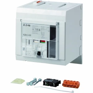 Eaton - Elektrische aandrijving voor vermogensschakelaar - NZM3-XR24-30DC 259854 1096393