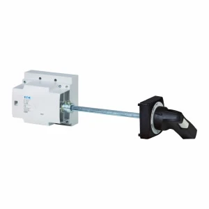 Eaton - Bedieningsknop voor vermogensschakelaar - NZM3-XS-L 266643 1096435