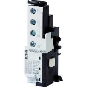 Eaton - Hulpcontactblok - NZM2/3-XHIV 259430 1096438