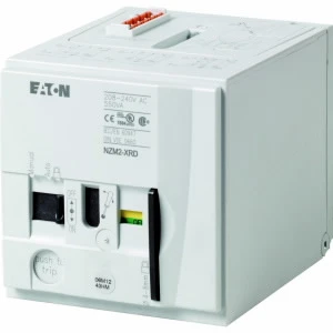 Eaton - Elektrische aandrijving voor vermogensschakelaar - NZM2-XRD208-240AC 115391 1096444