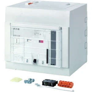 Eaton - Elektrische aandrijving voor vermogensschakelaar - NZM4-XR48-60DC 266692 1096483