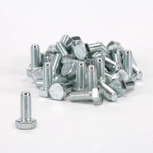 Eaton - Schroef/bout - BOLT_HEX_8X20 1076128 1096496