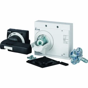 Eaton - Bedieningsknop voor vermogensschakelaar - NZM3-XTVD 260170 1096538