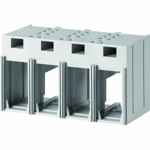 Eaton - Vermogensschakelaar scheidingsplaat - NZM3-4-XKSA 266801 1096544