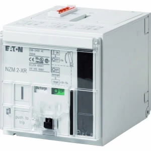 Eaton - Elektrische aandrijving voor vermogensschakelaar - NZM2-XR208-240AC 259832 1096545
