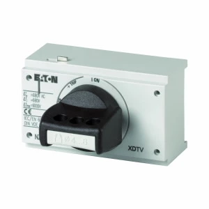 Eaton - Bedieningsknop voor vermogensschakelaar - NZM1-XDTV-NA 271453 1096575