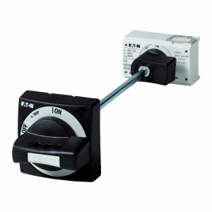 Eaton - Bedieningsknop voor vermogensschakelaar - NZM1-XHB-DA-NA 125958 1096589