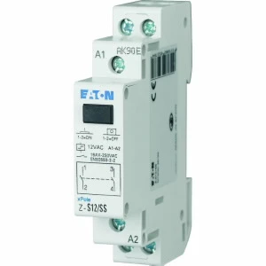 Eaton - Bistabiel relais - Z-S12/SS 265278 1096652