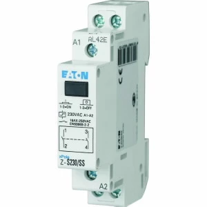 Eaton - Bistabiel relais - Z-S230/SS 265271 1096661