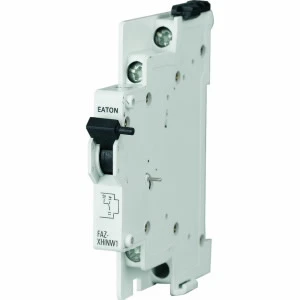 Eaton - Nevenapparaat modulair - FAZ-XHINW1 286055 1096695
