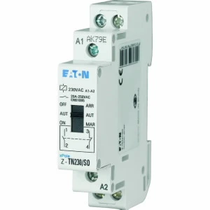 Eaton - Installatierelais - Z-TN24/SS 267976 1096727