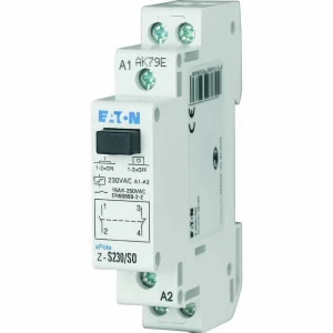 Eaton - Bistabiel relais - Z-S230/SO 265283 1096735