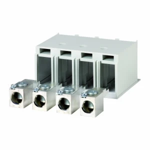 Eaton - Bedradingsset vermogensschakelaar - NZM2-4-XKA 271458 1096751