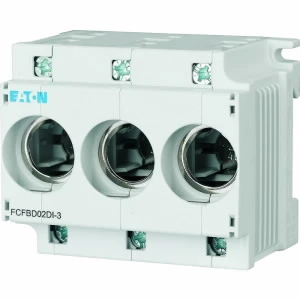 Eaton - D0-zekeringhouder - FCFBD02DI-3 148810 1096900