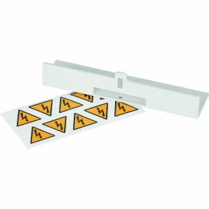 Eaton - Bedieningselement /centraalplaat schakelmateriaal - Z-RC/AK-4TE 101062 1097002