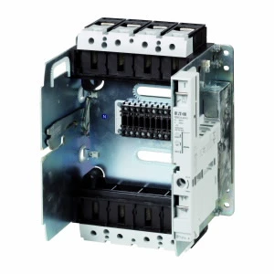 Eaton - Chassisdeel vermogensschakelaar - NZM4-4-XAVS 266714 1097011