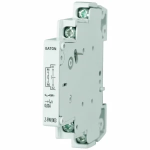 Eaton - Nevenapparaat modulair - Z-FW/010 248299 1097014