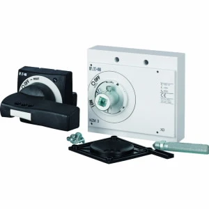 Eaton - Bedieningsknop voor vermogensschakelaar - NZM3-XTVD-0 279394 1097019