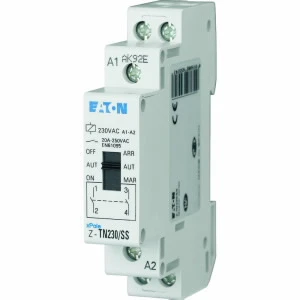 Eaton - Installatierelais - Z-TN230/SS 265574 1097115