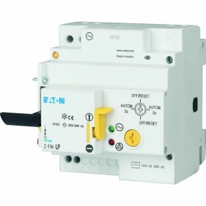 Eaton - Nevenapparaat modulair - Z-FW-LP 248296 1097150