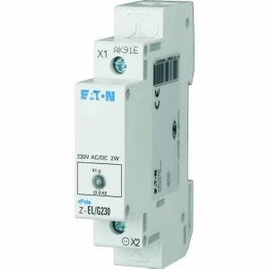 Eaton - Signaallamp modulair - Z-EL/G230 284922 1097310