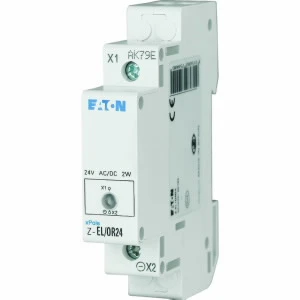 Eaton - Signaallamp modulair - Z-EL/OR230 275865 1097318