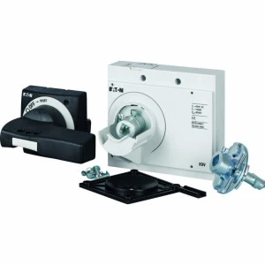 Eaton - Bedieningsknop voor vermogensschakelaar - NZM3-XTVDV 260176 1097345