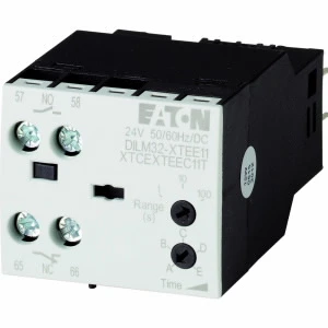 Eaton - Tijdcontactblok - DILM32-XTEY20(RA24) 101446 1097554