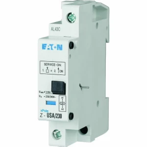 Eaton - Nevenapparaat modulair - Z-USA/230 248289 1097720