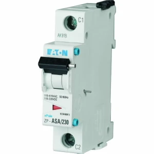 Eaton - Nevenapparaat modulair - ZP-ASA/230 248439 1097747