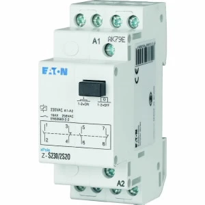 Eaton - Bistabiel relais - Z-S24/SO 265539 1097777