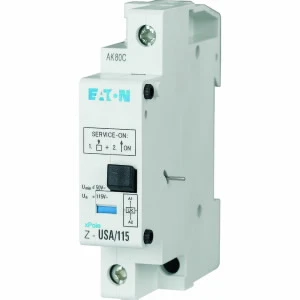 Eaton - Nevenapparaat modulair - Z-USD/230 248291 1097785