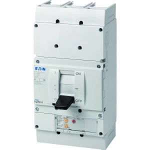 Eaton - Motorbeveiligingsschakelaar - NZMH4-ME875-S1 290384 1097828