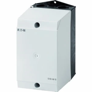 Eaton - Schakelaarkast leeg - CI-K2-145-TS 206883 1097892