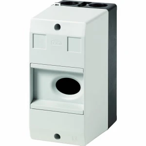 Eaton - Schakelaarkast leeg - CI-PKZ01 281403 1097912
