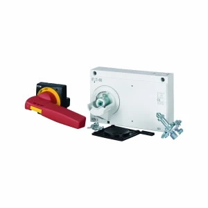 Eaton - Bedieningsknop voor vermogensschakelaar - NZM4-XTVDVR 266618 1097922