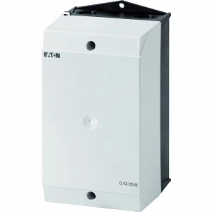Eaton - Schakelaarkast leeg - CI-K3-125-M 206895 1097925